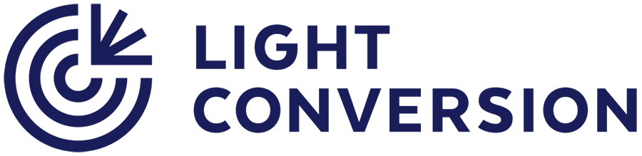 LIGHT CONVERSION